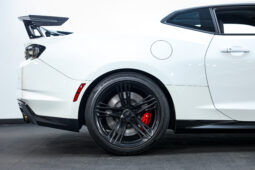 
										2020 Chevrolet Camaro ZL1 1LE full									