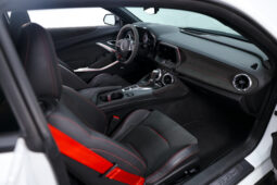 
										2020 Chevrolet Camaro ZL1 1LE full									