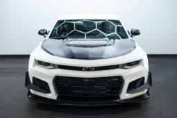 
										2020 Chevrolet Camaro ZL1 1LE full									