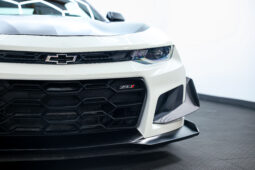 
										2020 Chevrolet Camaro ZL1 1LE full									