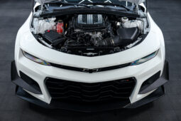 
										2020 Chevrolet Camaro ZL1 1LE full									