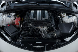 
										2020 Chevrolet Camaro ZL1 1LE full									
