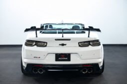 
										2020 Chevrolet Camaro ZL1 1LE full									