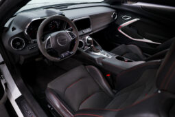 
										2020 Chevrolet Camaro ZL1 1LE full									