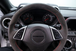 
										2020 Chevrolet Camaro ZL1 1LE full									