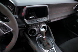 
										2020 Chevrolet Camaro ZL1 1LE full									