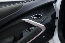 
										2020 Chevrolet Camaro ZL1 1LE full									