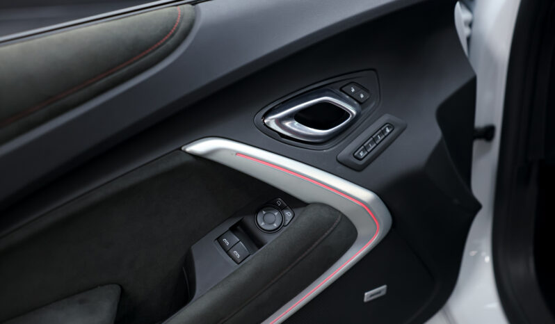 
								2020 Chevrolet Camaro ZL1 1LE full									
