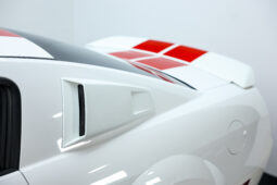 
										2007 Ford Mustang Shelby GT500 full									