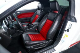 
										2007 Ford Mustang Shelby GT500 full									