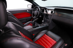 
										2007 Ford Mustang Shelby GT500 full									
