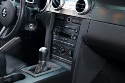 
										2007 Ford Mustang Shelby GT500 full									