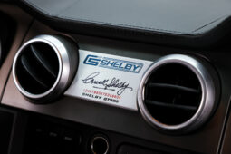 
										2007 Ford Mustang Shelby GT500 full									