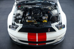 
										2007 Ford Mustang Shelby GT500 full									