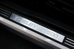 
										2007 Ford Mustang Shelby GT500 full									