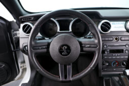 
										2007 Ford Mustang Shelby GT500 full									