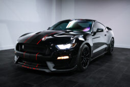 2020 Ford Mustang Shelby GT350
