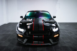 2020 Ford Mustang Shelby GT350