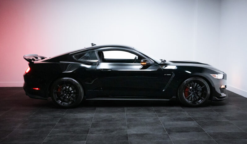 
								2020 Ford Mustang Shelby GT350 full									