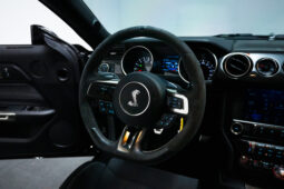 
										2020 Ford Mustang Shelby GT350 full									