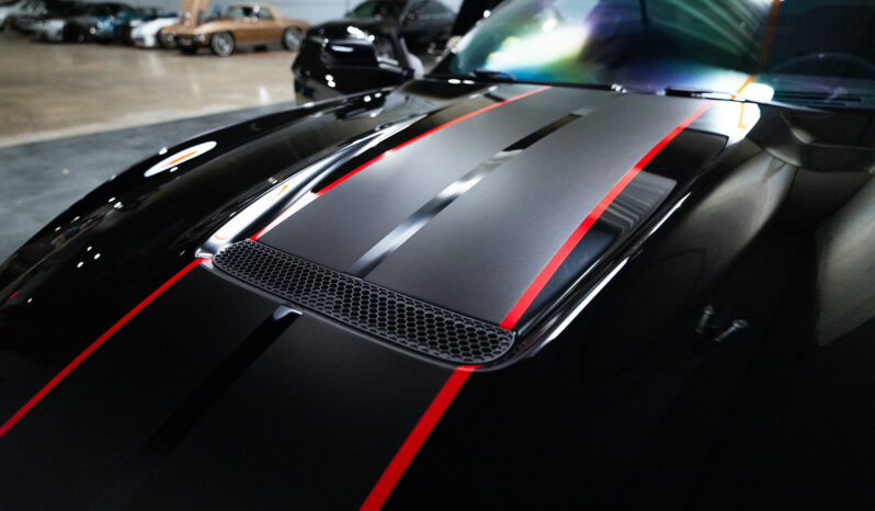 
								2020 Ford Mustang Shelby GT350 full									