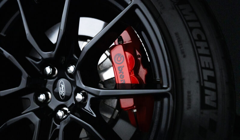 
								2020 Ford Mustang Shelby GT350 full									
