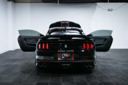 
										2020 Ford Mustang Shelby GT350 full									