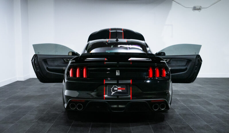 
								2020 Ford Mustang Shelby GT350 full									