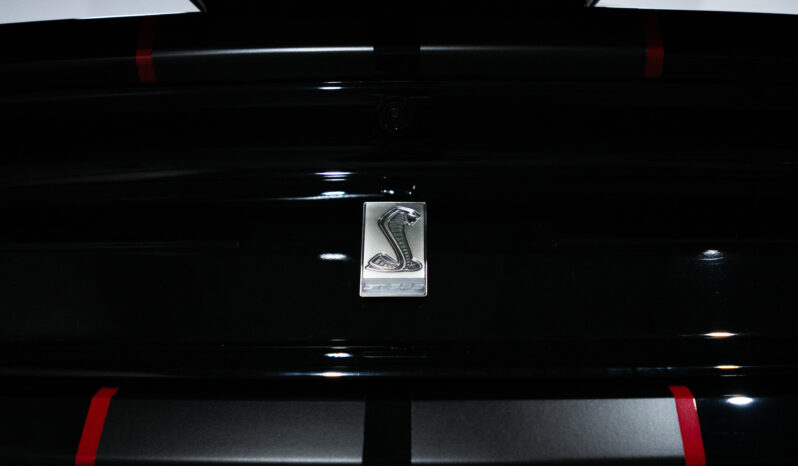 
								2020 Ford Mustang Shelby GT350 full									