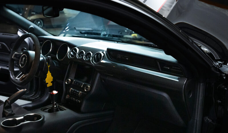 
								2020 Ford Mustang Shelby GT350 full									
