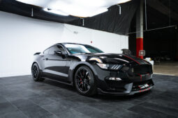 2020 Ford Mustang Shelby GT350