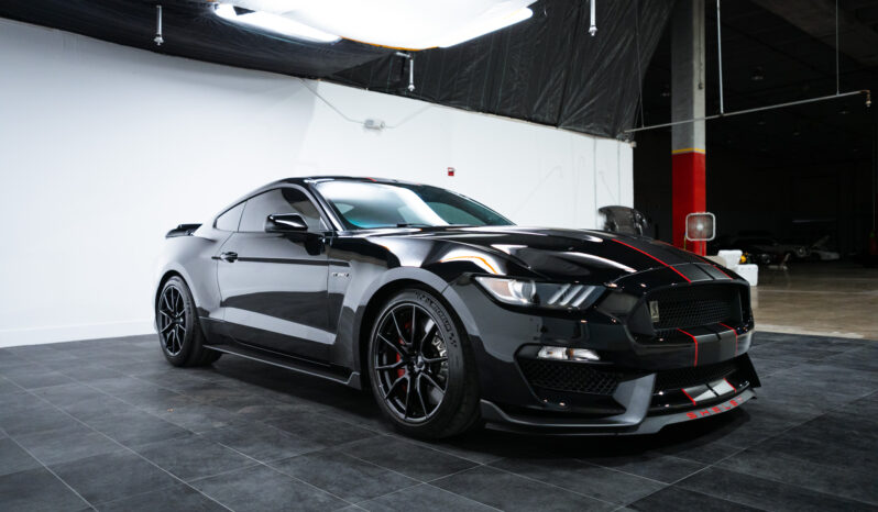 
								2020 Ford Mustang Shelby GT350 full									