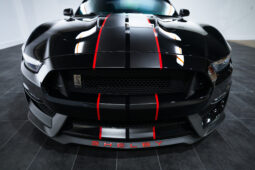
										2020 Ford Mustang Shelby GT350 full									