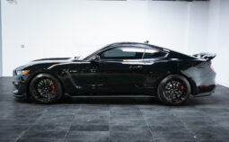 
										2020 Ford Mustang Shelby GT350 full									