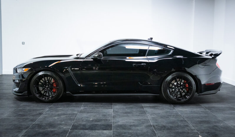 
								2020 Ford Mustang Shelby GT350 full									