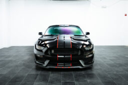 2020 Ford Mustang Shelby GT350