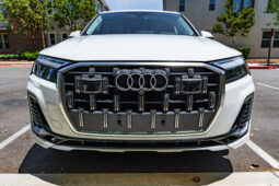 
										2025 Audi Q7 55 Premium Plus quattro full									