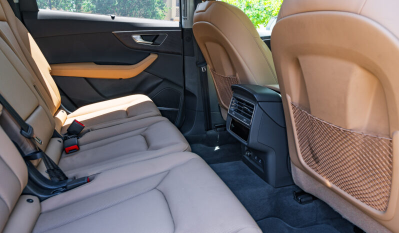
								2025 Audi Q7 55 Premium Plus quattro full									