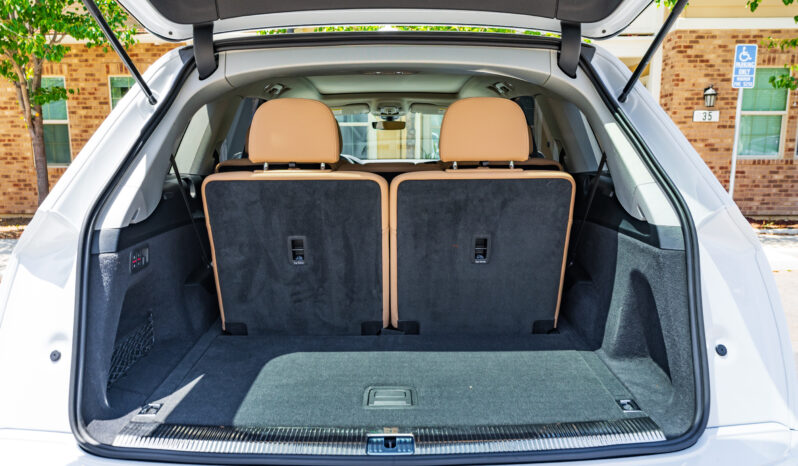 
								2025 Audi Q7 55 Premium Plus quattro full									