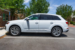 
										2025 Audi Q7 55 Premium Plus quattro full									
