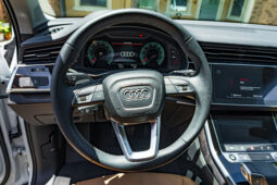 
										2025 Audi Q7 55 Premium Plus quattro full									
