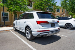 
										2025 Audi Q7 55 Premium Plus quattro full									