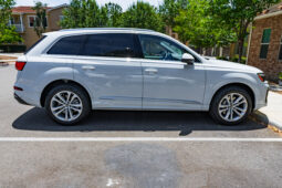 
										2025 Audi Q7 55 Premium Plus quattro full									