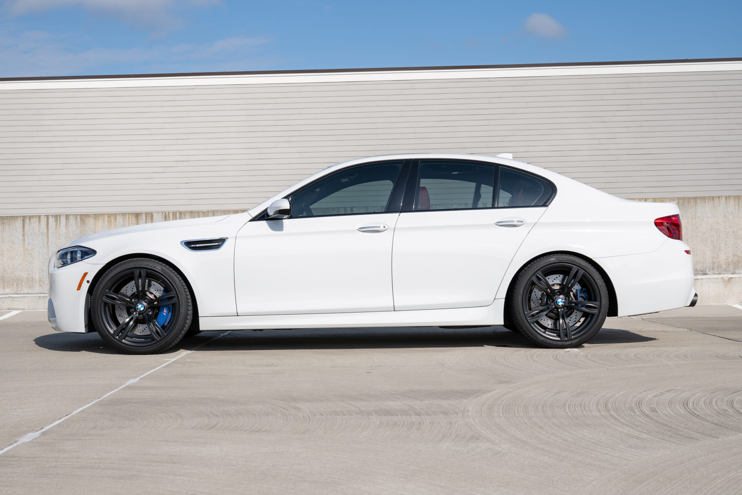 BMW M5_20250730 - 002