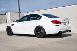 2015 BMW M5