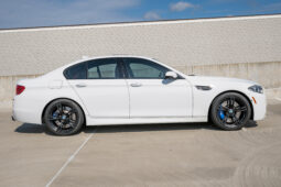 2015 BMW M5