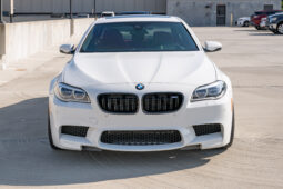 2015 BMW M5