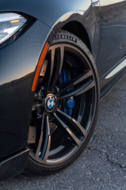 2018 BMW M2