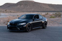 2018 BMW M2
