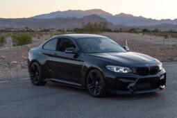 
										2018 BMW M2 full									